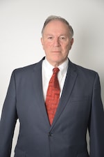 Staff member Norman Mandell from ID_da6c4908013a