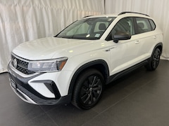 2022 Volkswagen Taos 1.5T S 4MOTION SUV For Sale Near Morristown
