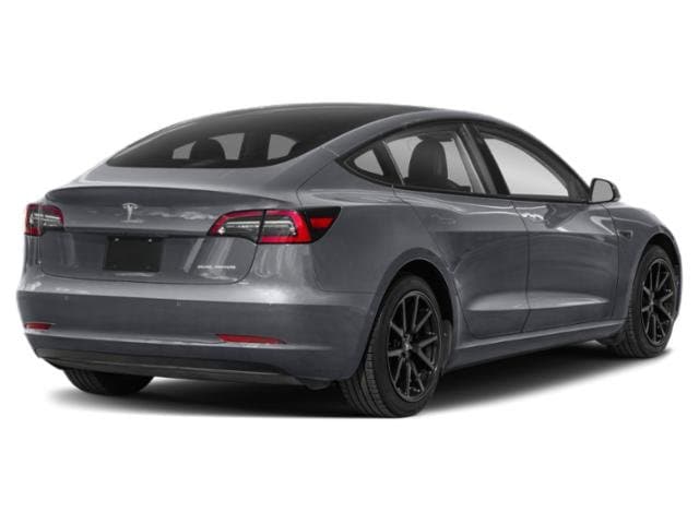 Used 2021 Tesla Model 3 Base with VIN 5YJ3E1EC4MF990939 for sale in Parsippany-Troy Hills, NJ