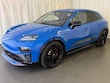  Porsche Macan Electric