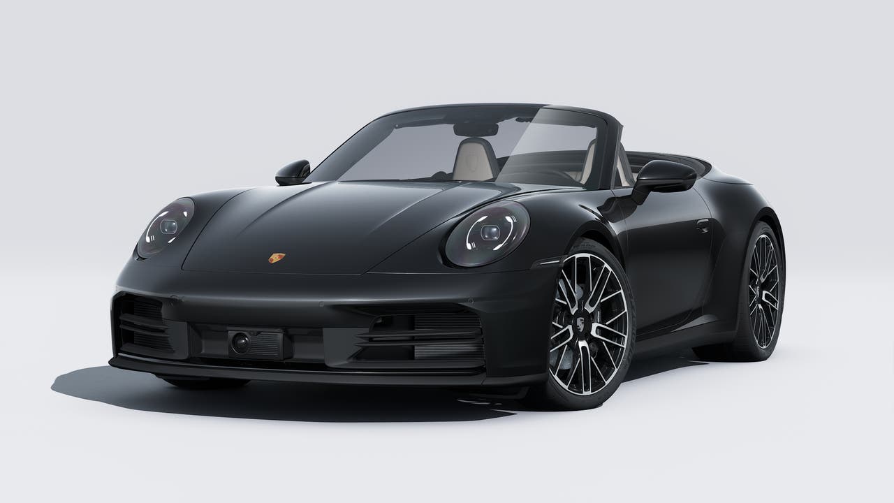 Porsche 911 for sale in Parsippany NJ | Paul Miller Porsche