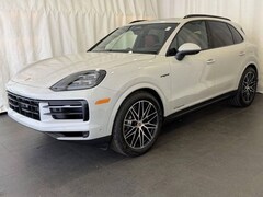 2026 Porsche Cayenne E-Hybrid E-Hybrid SUV