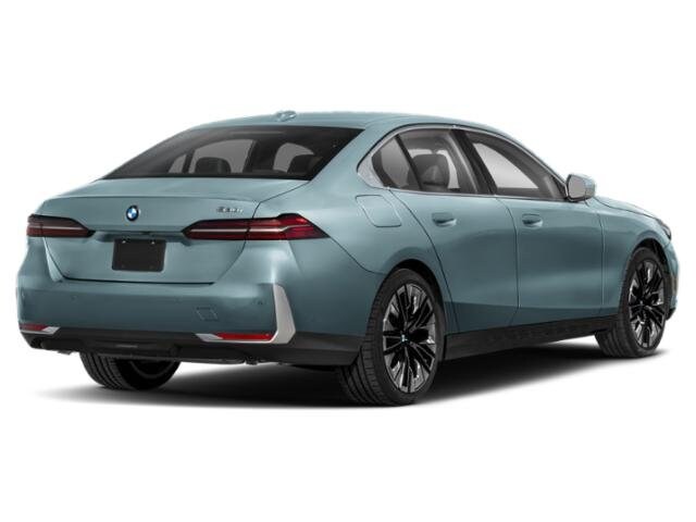 2024 Bmw 530i xDrive photo 2
