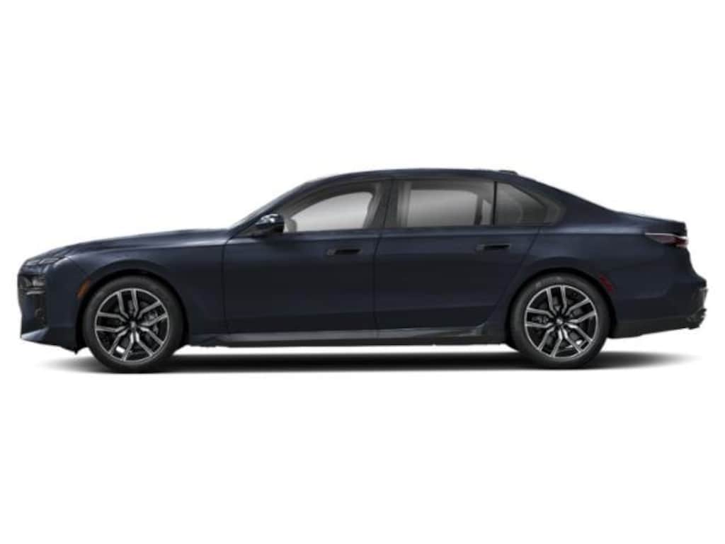Used 2023 BMW 760i xDrive Sedan