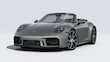  Porsche 911 Carrera Cabriolet