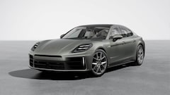 2026 Porsche Panamera 4 Hatchback