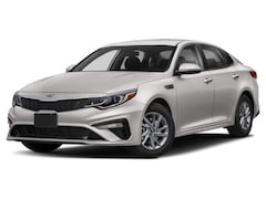 2020 Kia Optima LX Sedan
