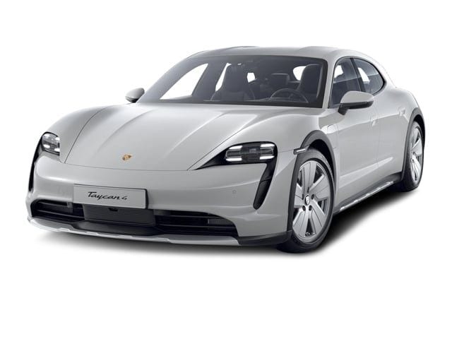 2022 Porsche Taycan 4 AWD photo
