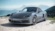 Porsche 718 Boxster GTS 4.0
