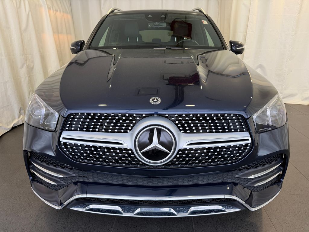 Used Mercedes-Benz in Parsippany, NJ