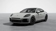Porsche Panamera 4