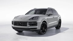 2026 Porsche Cayenne E-Hybrid E-Hybrid SUV