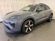  Porsche Macan Electric