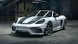 Porsche 718 Spyder