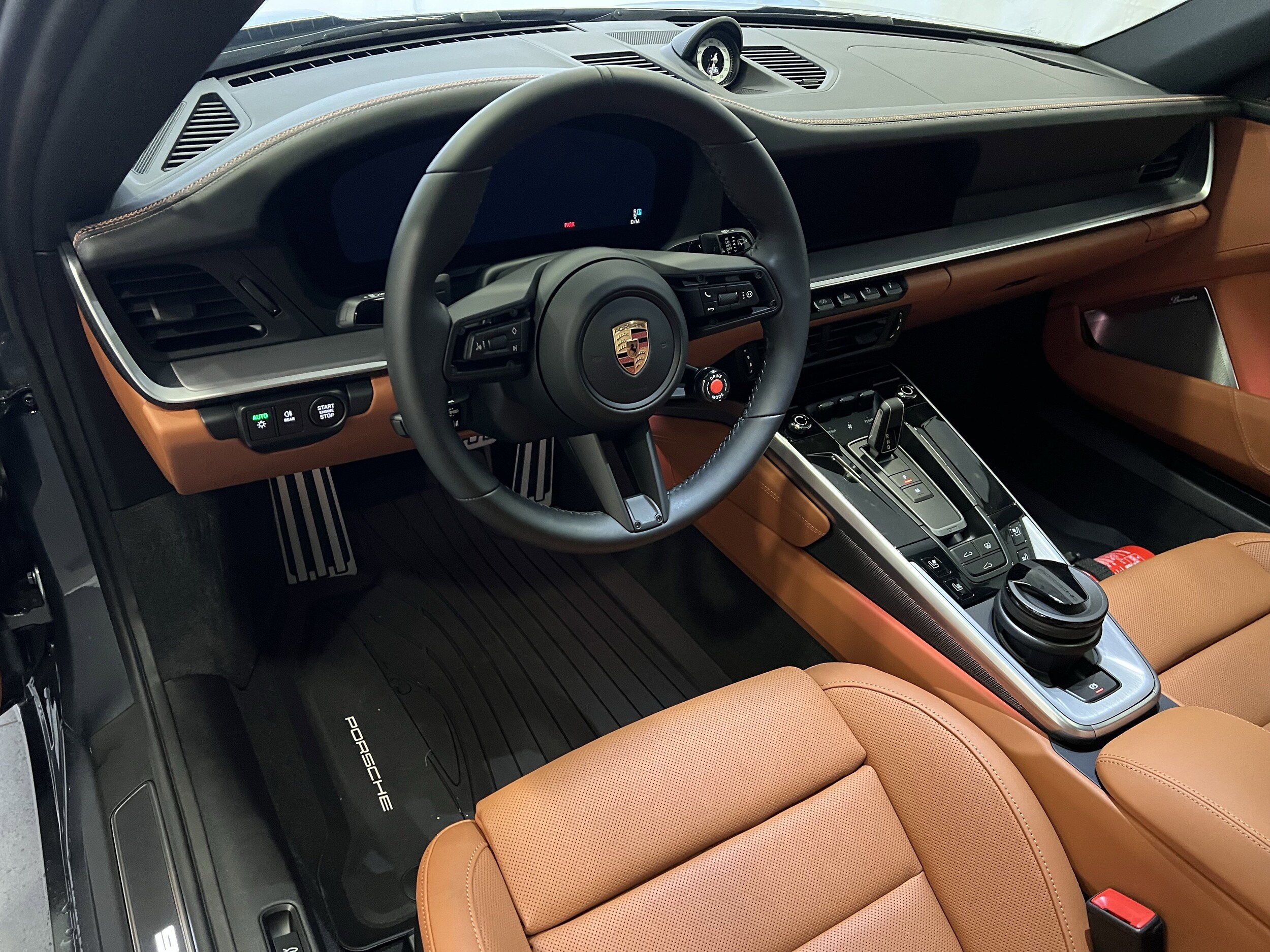 2026 Porsche 911 S photo 4