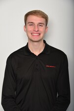 Staff member John Casella from ID_f69fa3beb15c