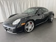 Porsche Cayman S