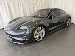 2021 Porsche Taycan Turbo S Sedan For Sale Near Morristown