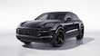 Porsche Cayenne E-Hybrid Coupe