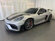 Porsche 718 Cayman