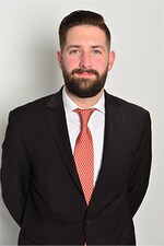 Staff member Zach Antonacci from ID_da6c4908013a