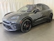  Porsche Macan Electric