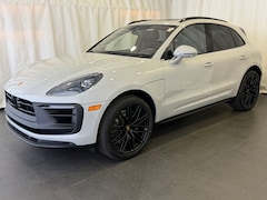 2026 Porsche Macan GTS SUV
