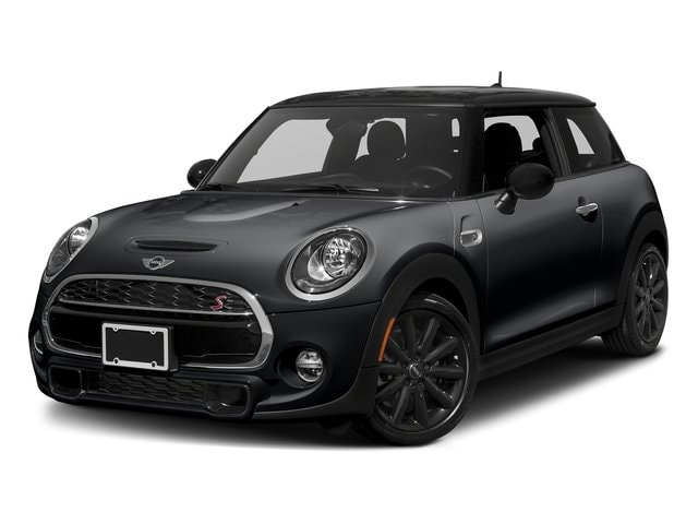2016 MINI Cooper S's photo
