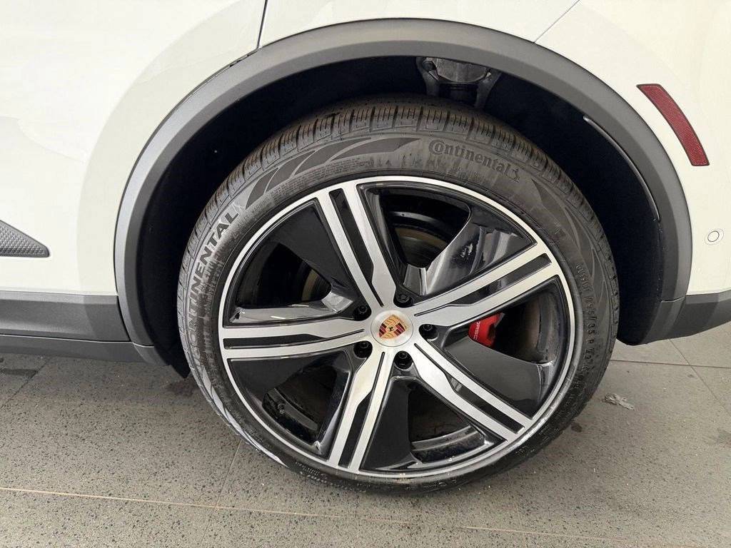 2026 Porsche Macan S - Photo 11