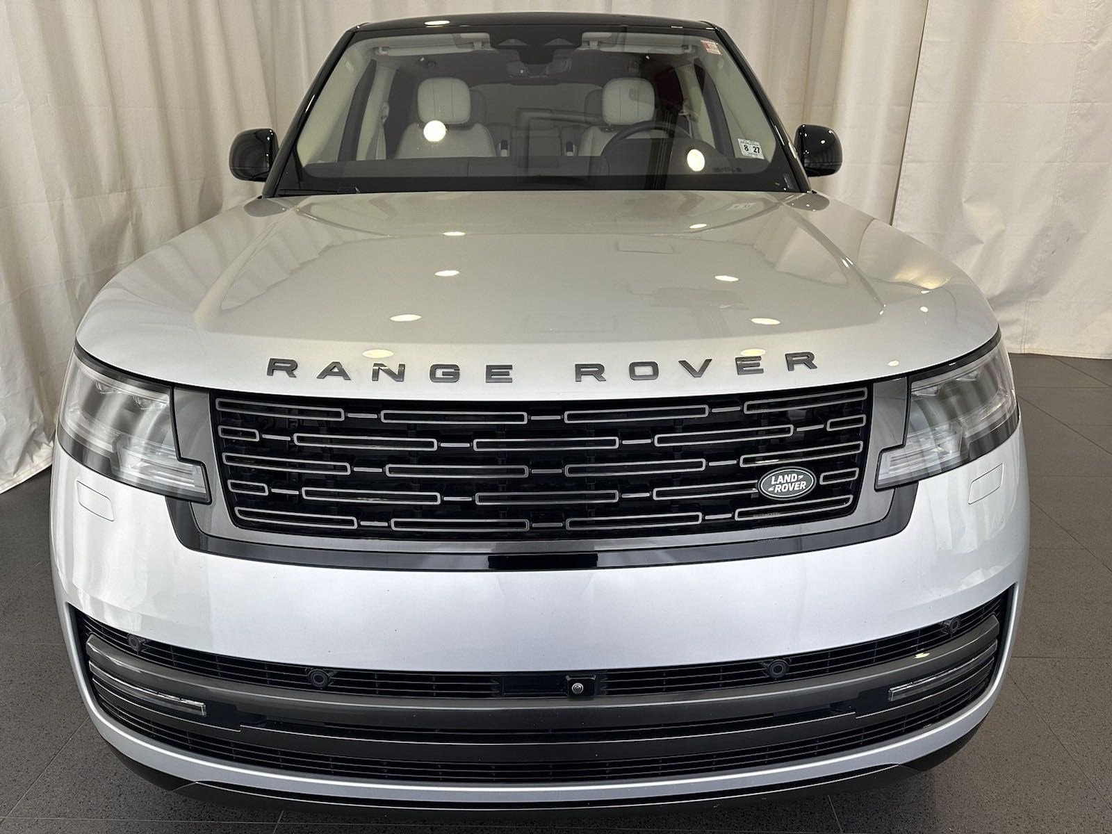 Used 2023 Land Rover Range Rover SE with VIN SALKPBE76PA011197 for sale in Parsippany, NJ