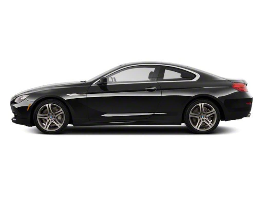 Used 2013 BMW 650i Coupe