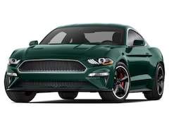 2019 Ford Mustang BULLITT Coupe For Sale Near Morristown