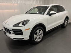 2022 Porsche Cayenne SUV
