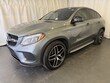  Mercedes-Benz AMG GLE 43