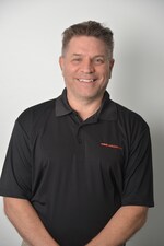 Staff member James Foshay from ID_d39c74cf75fb