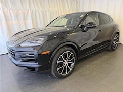 2026 Porsche Cayenne Coupe SUV