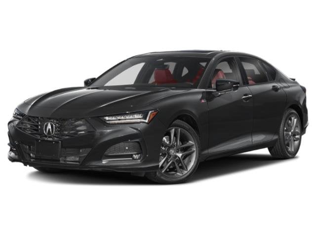 2024 Acura TLX A-SPEC Package's photo