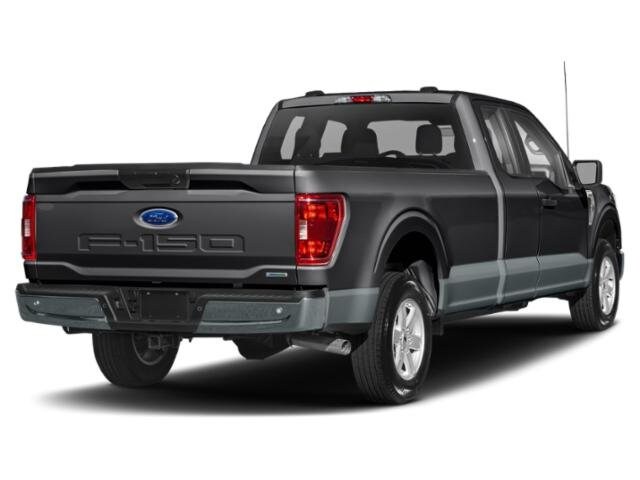 2023 Ford F-150 XLT photo 2
