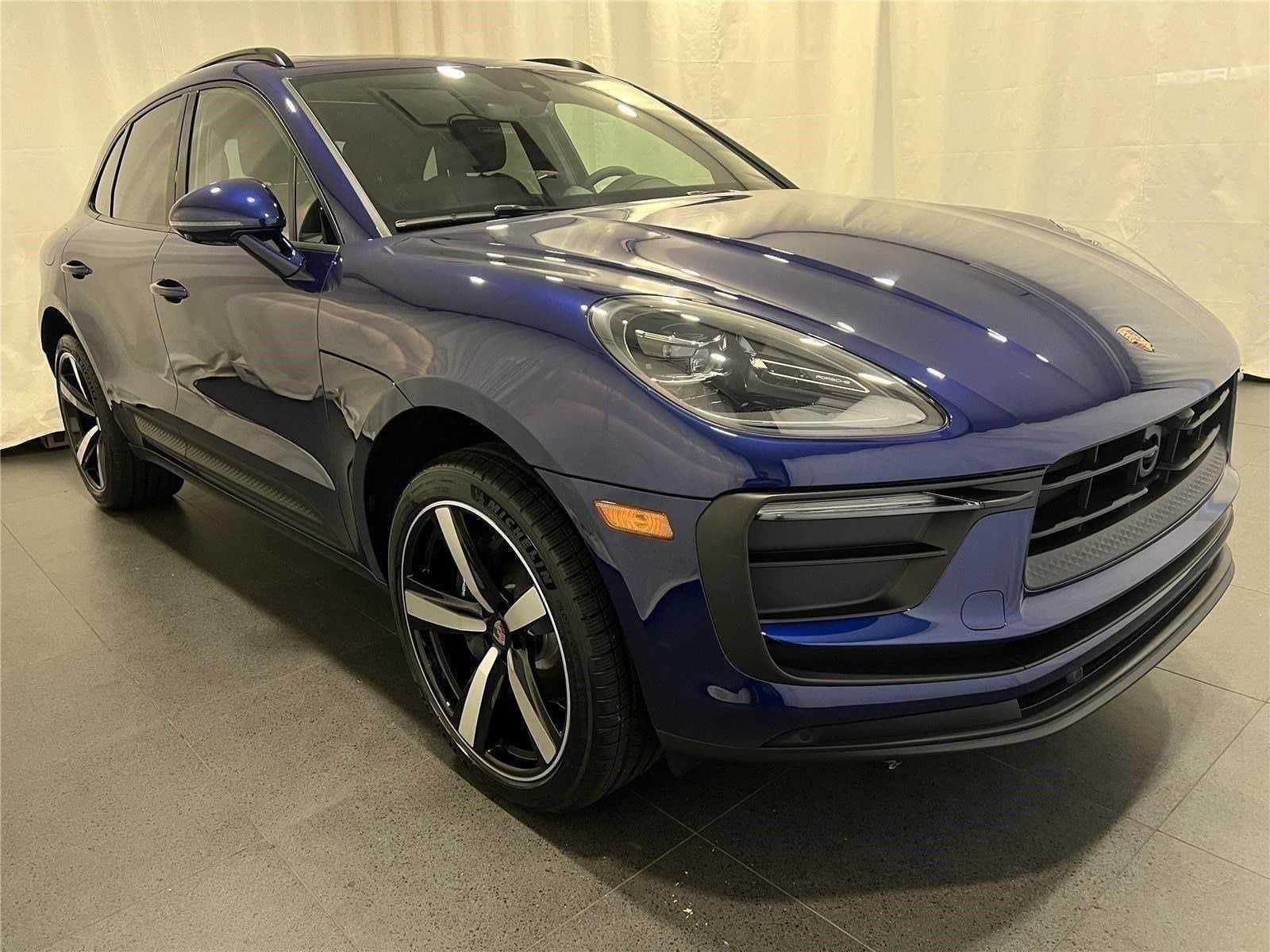 2026 Porsche Macan - Photo 7