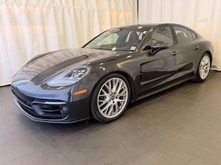 2023 Porsche Panamera 4 Hatchback