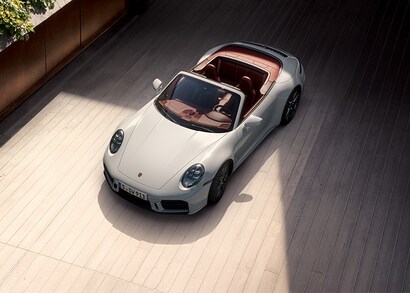 Porsche 911 for sale in Parsippany NJ | Paul Miller Porsche