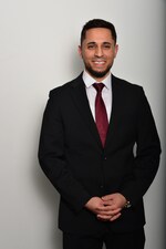 Staff member Rafeel Nasir from ID_da6c4908013a