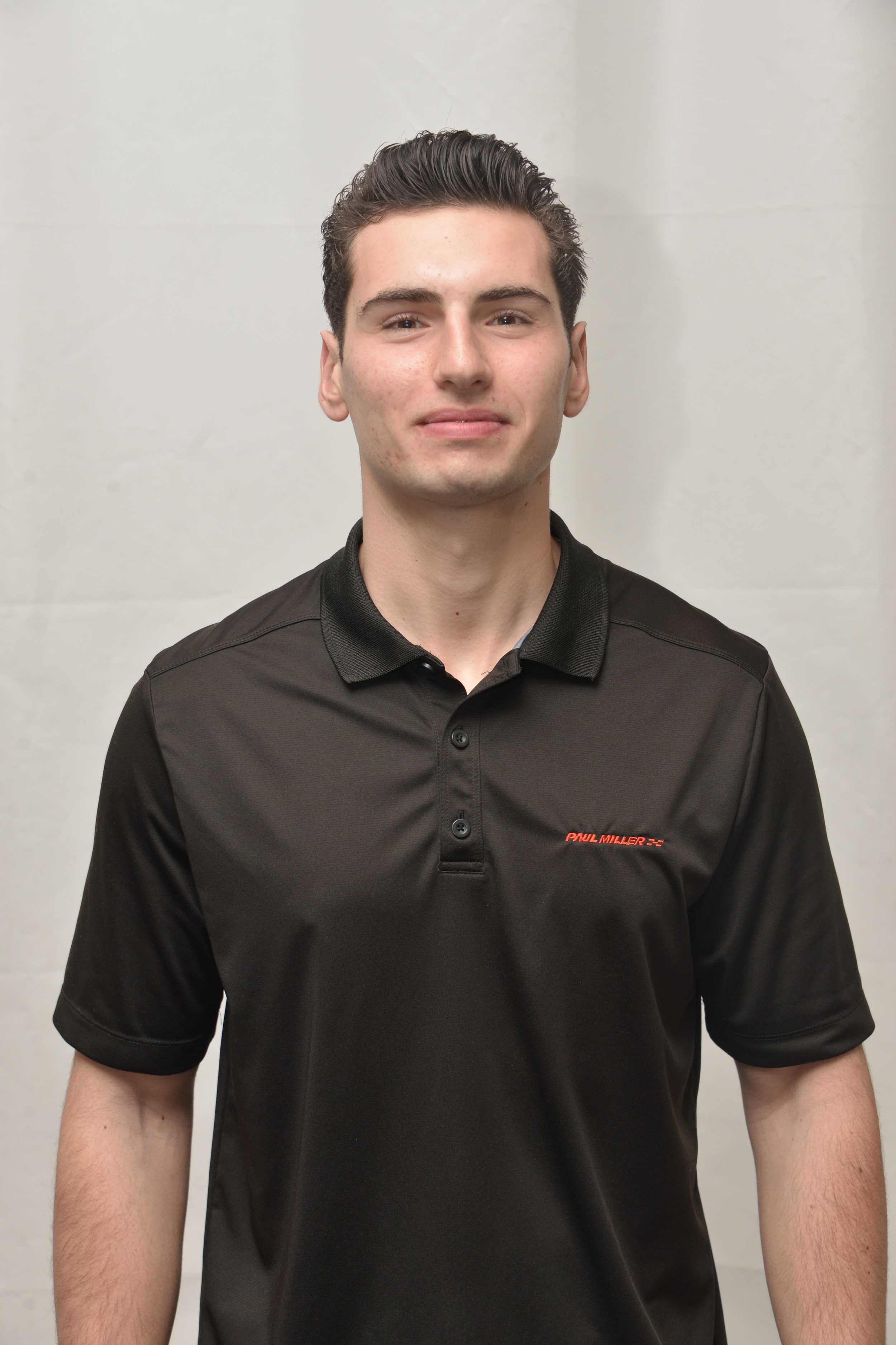 Louis Antonucci