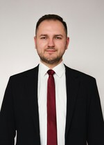 Staff member Aleksey Kulakov from ID_da6c4908013a