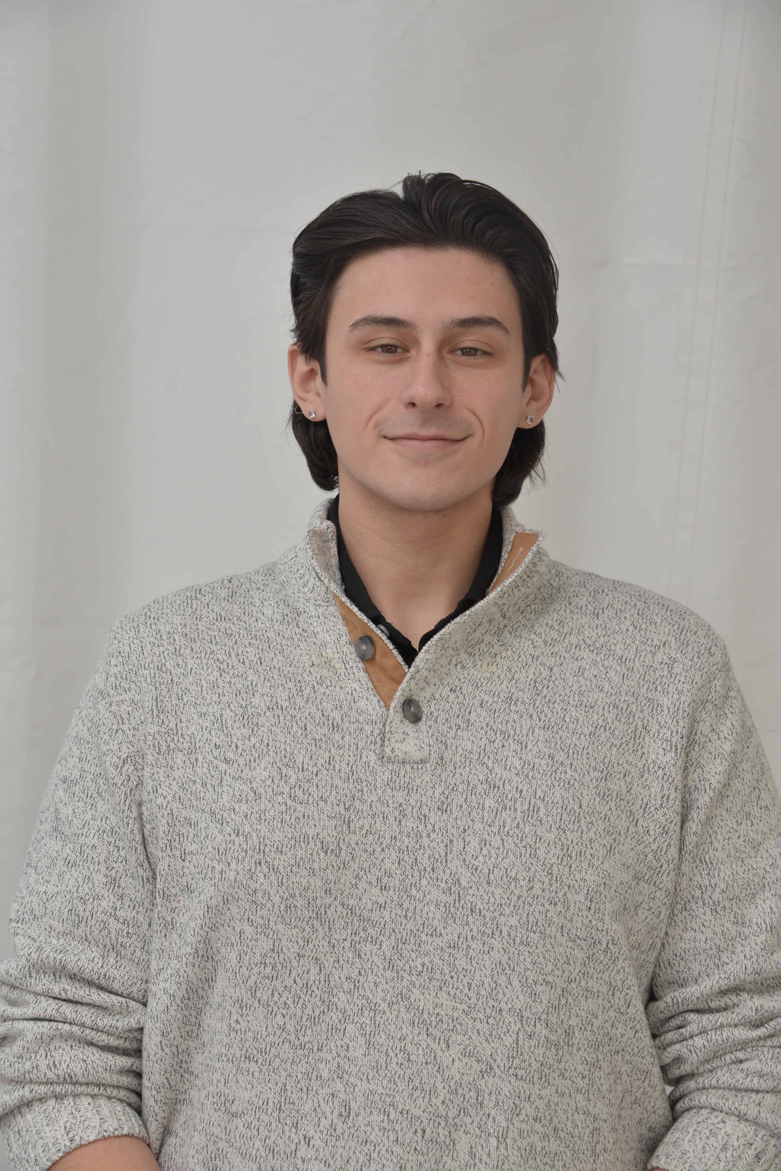Anthony Yarussi