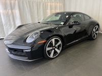 2025 Porsche 911 Carrera Coupe