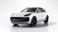 2026 Porsche Macan GTS SUV