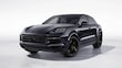  Porsche Cayenne E-Hybrid Coupe