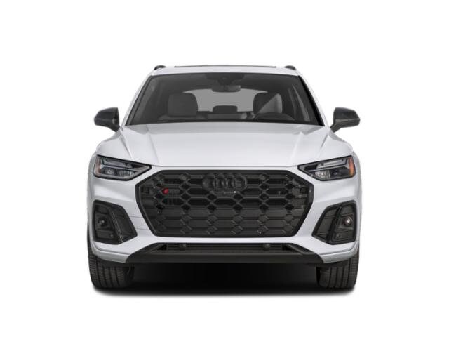 2024 Audi SQ5 Premium photo 3