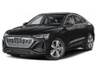 Audi Q8 Sportback e-tron